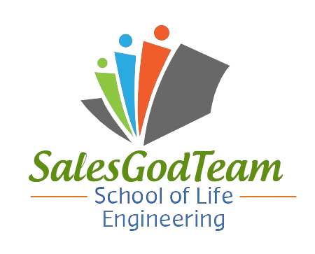 SalesGodTeam single feature